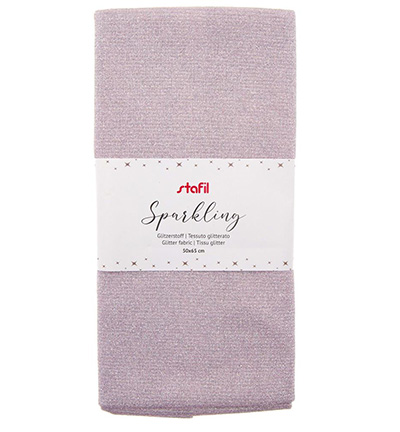 240168-02 - Stafil - Sparkling, Light Pink - Sparkling