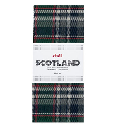 240163-04 - Stafil - Scotland, Green - Scotland Fabric