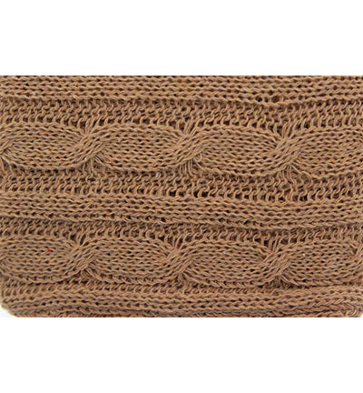 240165-02 - Stafil - Knit, Beige - Knit