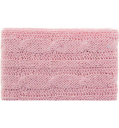 240165-03 - Stafil - Knit, Light Pink - Knit