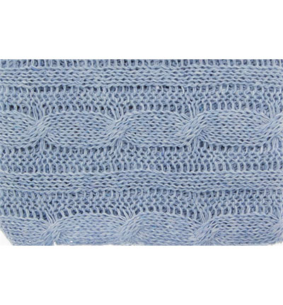 240165-04 - Stafil - Knit, Light Blue - Knit