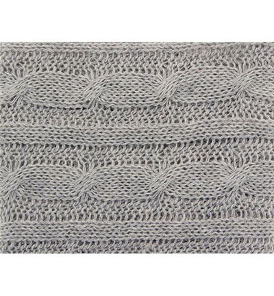 240165-05 - Stafil - Knit, Grey - Knit