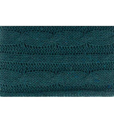 240165-07 - Stafil - Knit, Green - Knit