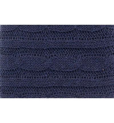 240165-08 - Stafil - Knit, Blue - Knit