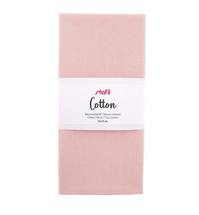 240169-03 - Stafil - Cotton, Light Pink - Cotton