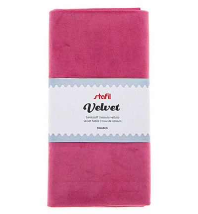 240128-04 - Stafil - Velvet, Rose - 