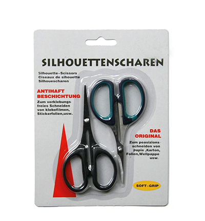 9450-971 - Stafil - Silhouette Schaar - 