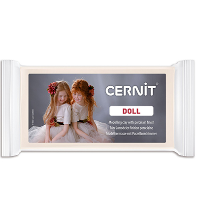 740033-95010 - Stafil - Cernit Collection dolls white - Cernitt Collection