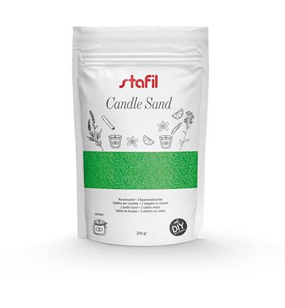 7643-08 - Stafil - Chanvre - 