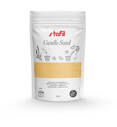 7643-09 - Stafil - Citronnelle - 