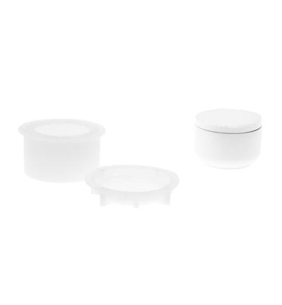 740048-14 - Stafil - Small jar - 