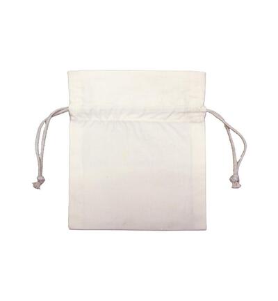 989-77 - Stafil - Ecru String pouch - 