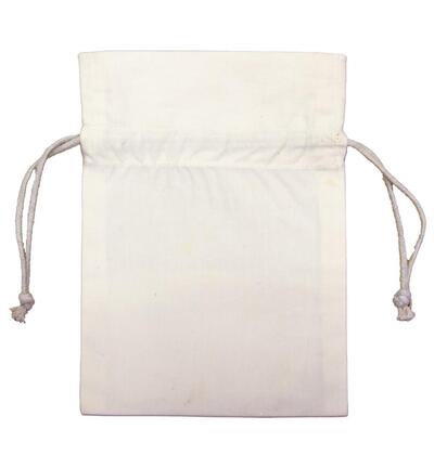 989-78 - Stafil - Ecru String pouch - 
