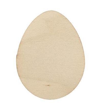 8672-01 - Stafil - Egg flat natural - 