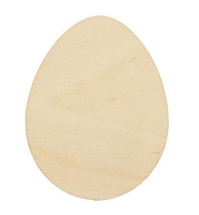 8672-02 - Stafil - Egg flat natural - 