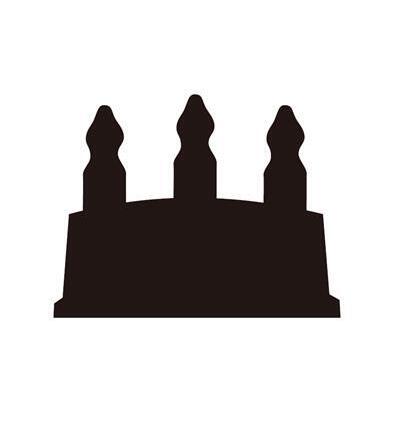 17910-068 - Stafil - Cake - 