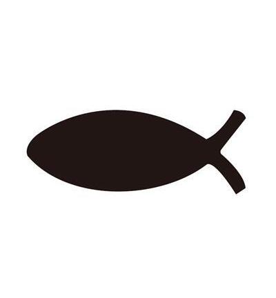 17910-089 - Stafil - Fish symbol - 