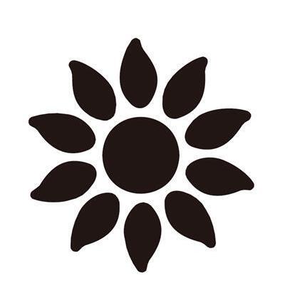 17910-142 - Stafil - Sunflower - 