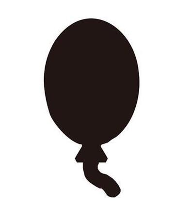 17910-232 - Stafil - Balloon - 