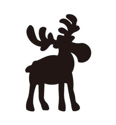17910-247 - Stafil - Moose - 
