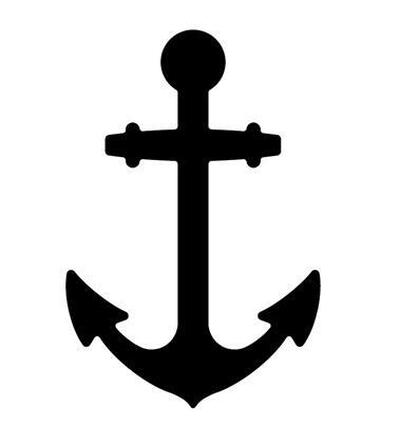 17910-548 - Stafil - Anchor - 