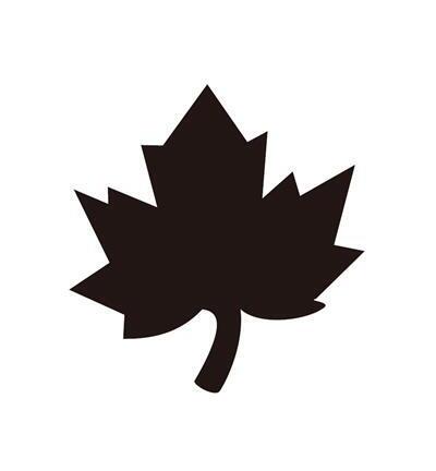 17930-022 - Stafil - Maple leaf - 