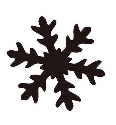 17930-059 - Stafil - Snowflake - 