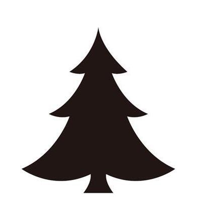 17940-182 - Stafil - Fir tree - 