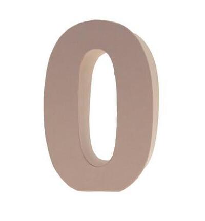 9693-0 - Stafil - Cardboard Number 0 - 9693-0 - Stafil - Cardboard Number 0 -