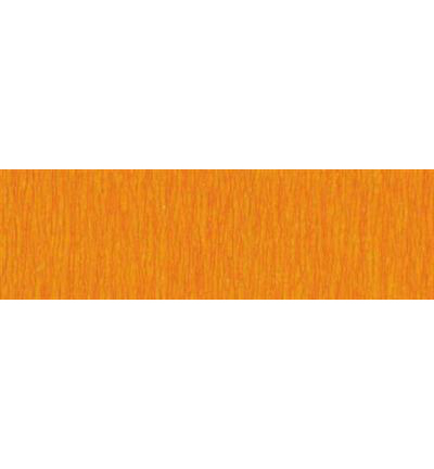 9610-021 - Stafil - Crepe Paper, Light Orange - 