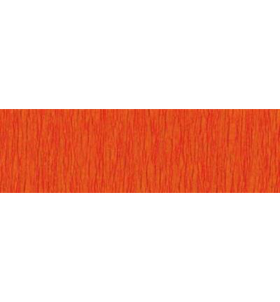 9610-031 - Stafil - Crepe Paper, Orange - 
