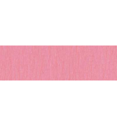 9610-051 - Stafil - Crepe Paper, Pink - 