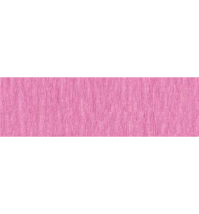 9610-061 - Stafil - Crepe Paper, Light Pink - 