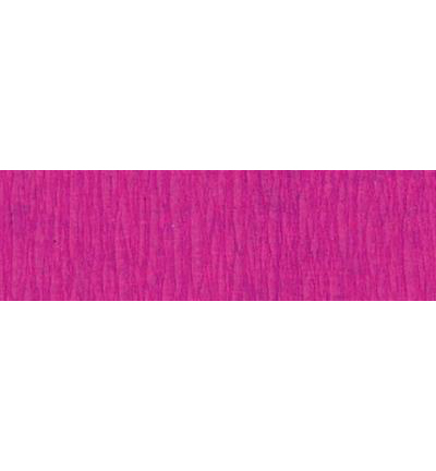 9610-071 - Stafil - Crepe Paper, Dark Pink - 