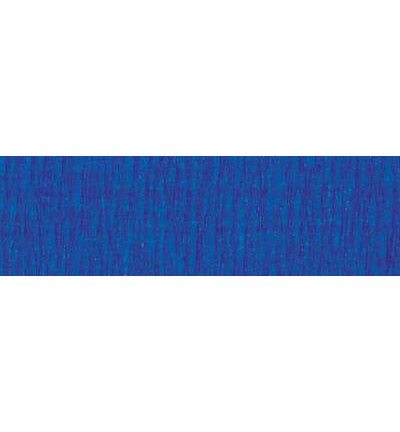9610-091 - Stafil - Crepe Paper, Blue - 