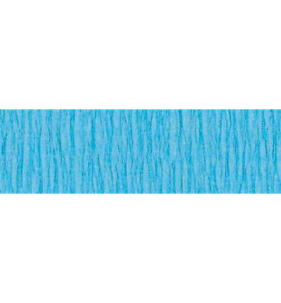 9610-101 - Stafil - Crepe Paper, Light Blue - 
