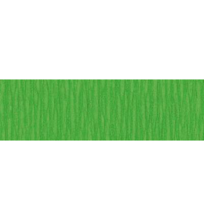 9610-121 - Stafil - Crepe Paper, Yellow Green - 