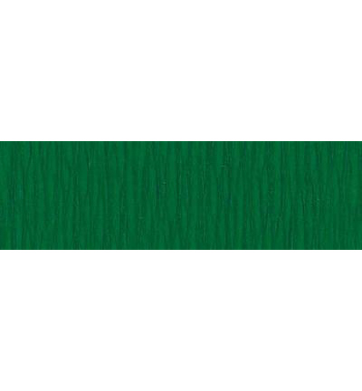 9610-131 - Stafil - Crepe Paper, Moss Green - Papier crepe 9610-131 - Stafil - Crepe Paper, Moss Green - Papier crepe