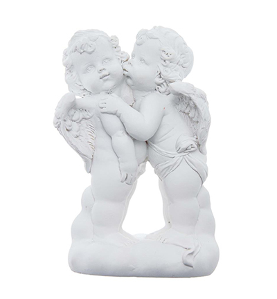 3995-01 - Stafil - Pair of Angels - Anges
