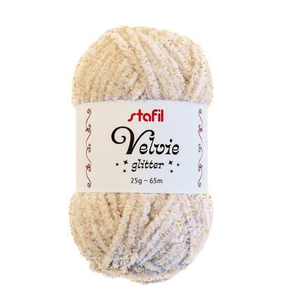 108103-01 - Stafil - White/gold - 