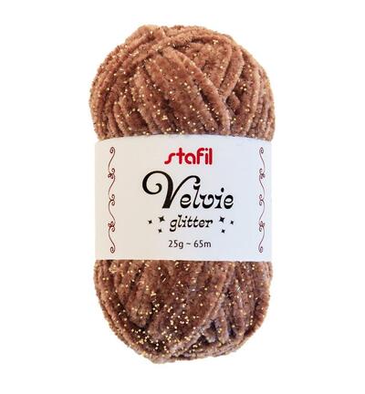 108103-05 - Stafil - Brown/gold - 