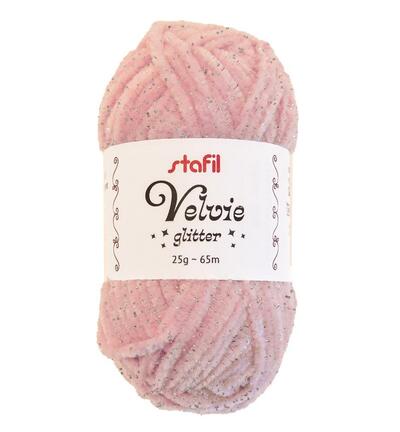 108103-06 - Stafil - Pink/silver - 