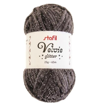108103-15 - Stafil - Dark grey/silver - 