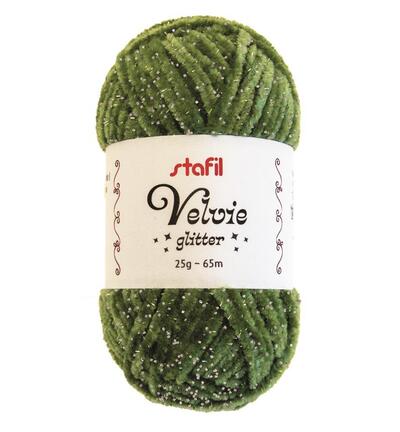 108103-18 - Stafil - Dark green/silver - 
