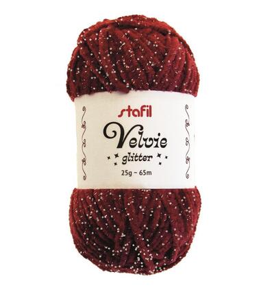 108103-20 - Stafil - Red/silver - 