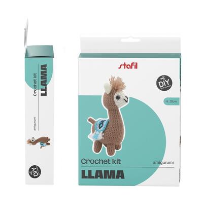 729930-01 - Stafil - Liama - 