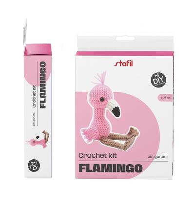 729930-05 - Stafil - Flamingo - 