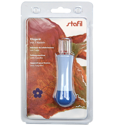 6020-231 - Stafil - Appareil pour feutrer - Outils