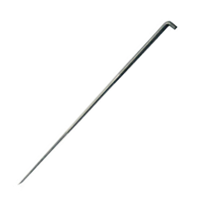 6020-241 - Stafil - Aiguille de feutrage 0,90mm ∅, L. 7,7cm - Outils