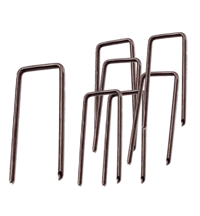 602-31 - Stafil - Straw needles 10x30mm - Aiguilles De Paille